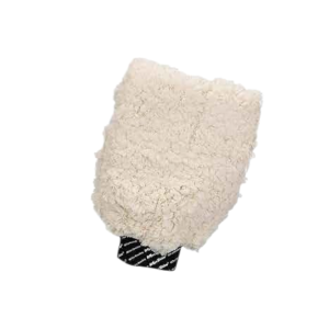 כפפת שטיפה מיקרופייבר